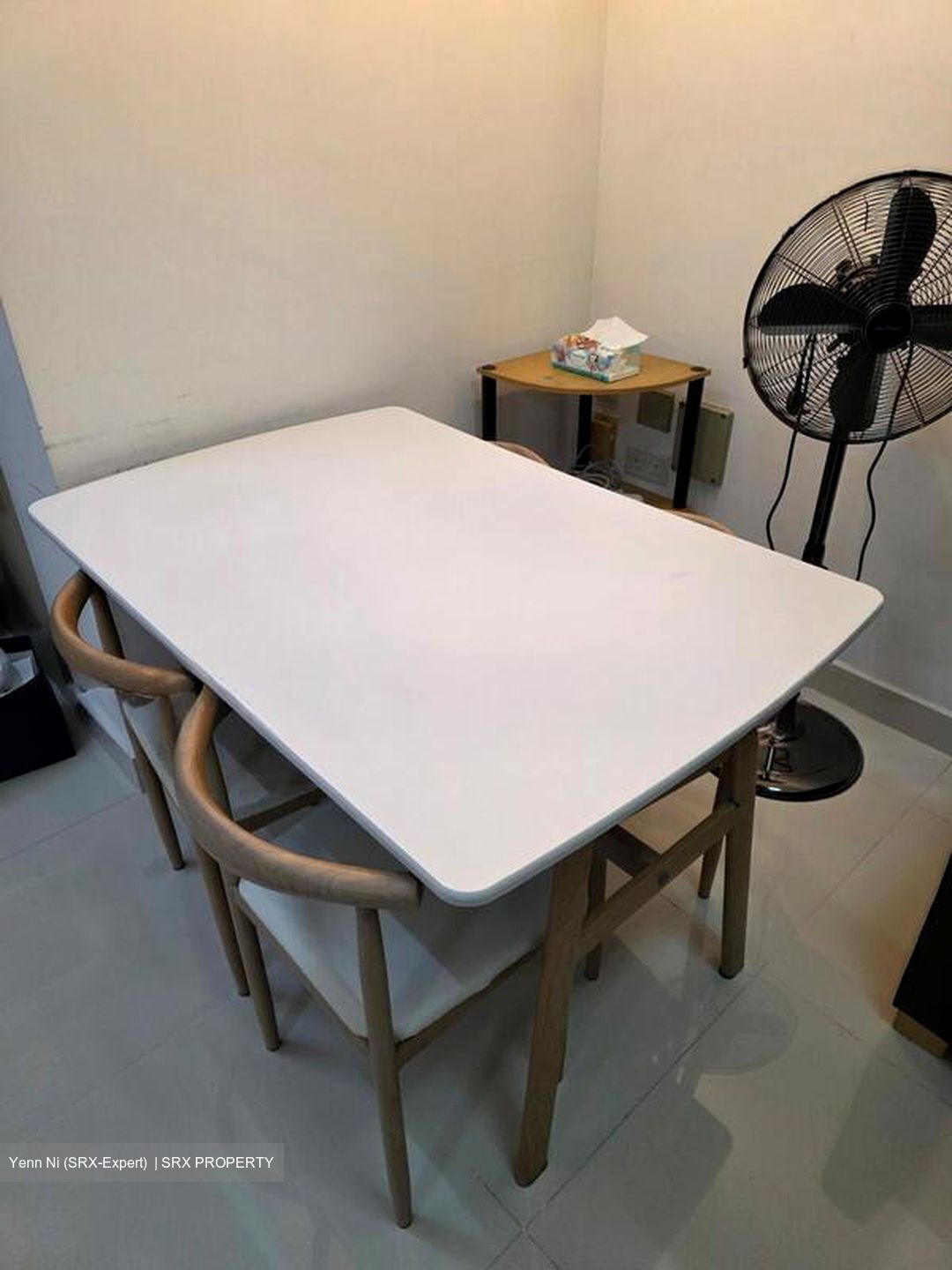 Silverscape (D14), Apartment #499753361